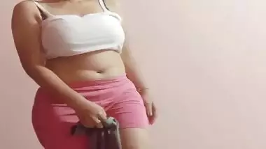 Hot Sneha From Delhi Sexy Boobs