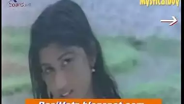 Mallu hot ramya in sexy dress and asking with customer for sex