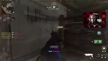 235 ELIMINATIONS???? WORLDS MOST ELIMINATIONS in MODERN WARFARE 2! (MW2 Quad Nuke)