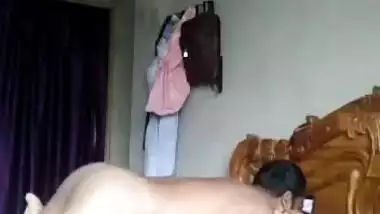 Extremely Cute Collage Student Fucking with Teacher After Class Hindi Talking Part 4