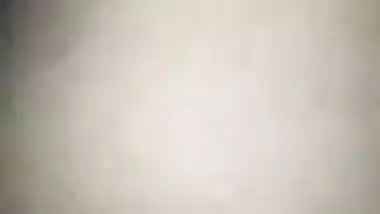 Desi clean bawdy cleft fucking MMS episode movie of Desi girl with boyfriend