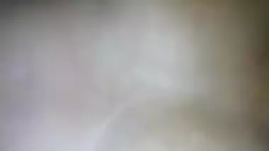 Hairy XXX gap of Indian lady fucked in point of view sex video