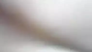 Wife Face-Sits hubby’s friend at her home, hubby shoots video