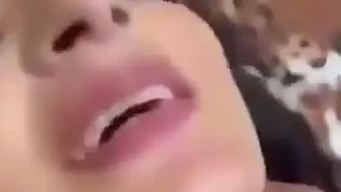 Punjabi kudi HD sex like a slut with boyfriend viral MMS