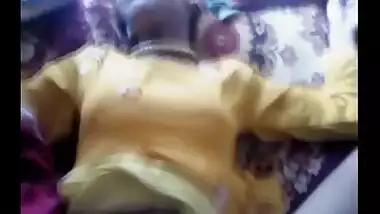 Desi porn blog presents slim maid hardcore sex with owner