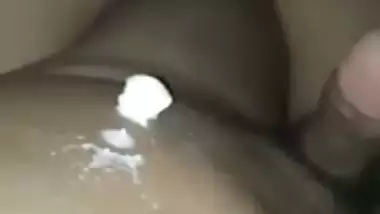 Dehati lady enjoys Indian anal sex with her new lover