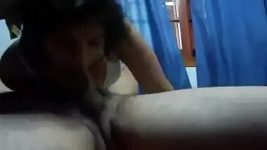 Desi Girl Awesome Blowjob - Movies.