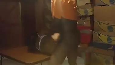 Hardcore Sex Scandal Of Indian Bhabhi With Money Lender