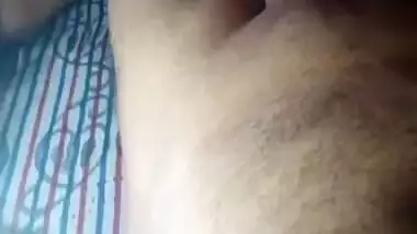 Indian Hot Bhabhi Ne Lund Chus Ke Pani Pe Lia. Best Desi Blowjob Sucking Balls