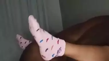 Fucking My Asian Stepdaughter Deep In Her Pussy While Her Mom Is At Work