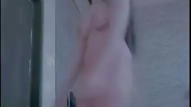 Punjabi girl’s desi nude MMS for her lover