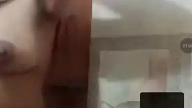 Bangladeshi wife nude bath recorded by husband viral MMS