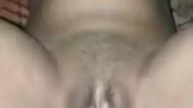 Desi wife cute pussy captured by her boyfriend